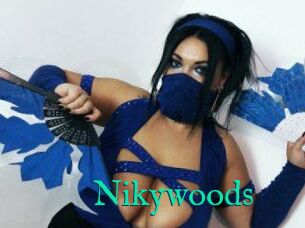 Nikywoods