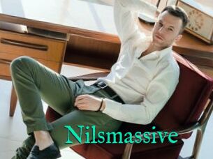 Nilsmassive