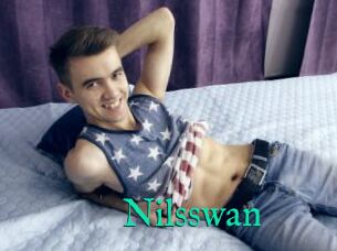 Nilsswan