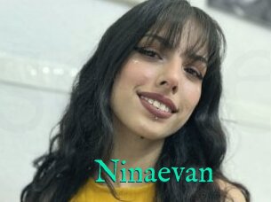 Ninaevan