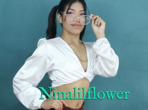 Ninalilflower