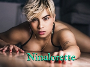 Ninalorette