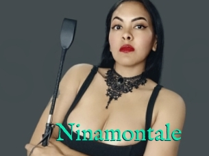 Ninamontale