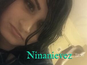 Ninanievez