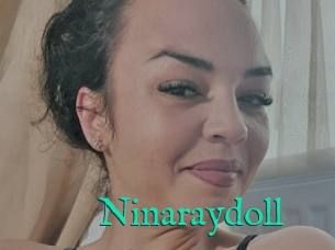 Ninaraydoll