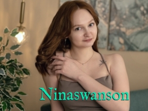 Ninaswanson