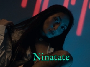 Ninatate