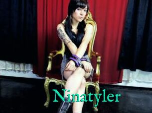 Ninatyler