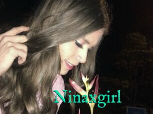 Ninaxgirl