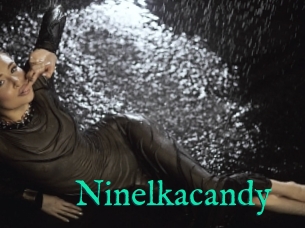 Ninelkacandy