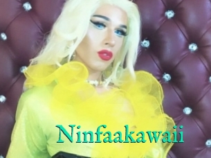 Ninfaakawaii