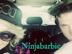 Ninjabarbie