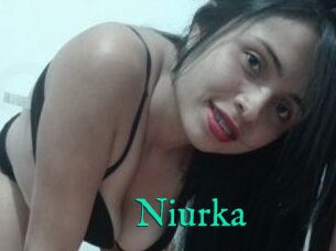 Niurka