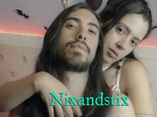 Nixandstix