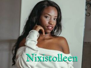 Nixistolleen