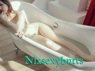 Nixsexybutts