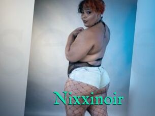 Nixxinoir