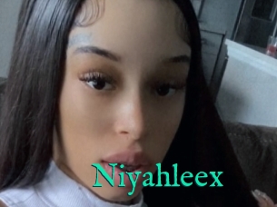 Niyahleex