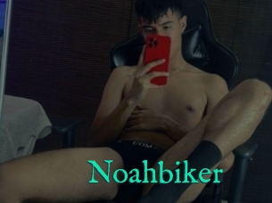 Noahbiker