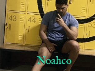 Noahco