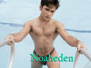 Noaheden