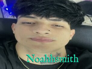 Noahhsmith