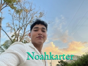 Noahkarter