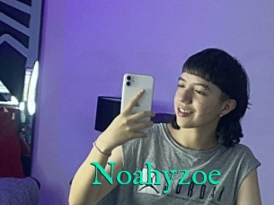 Noahyzoe