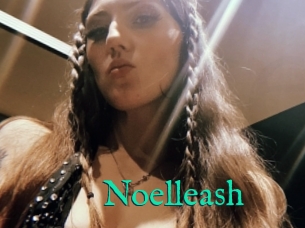 Noelleash