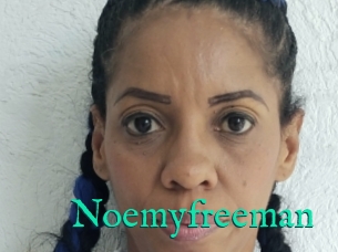 Noemyfreeman