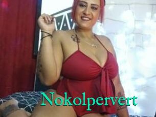 Nokolpervert