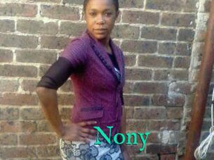 Nony