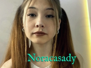 Noracasady