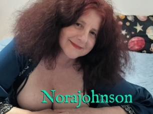 Norajohnson