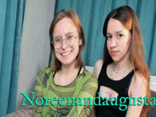 Noreenandaugusta