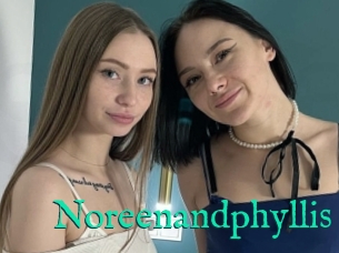 Noreenandphyllis