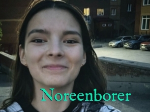 Noreenborer