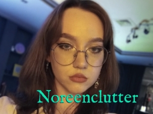 Noreenclutter