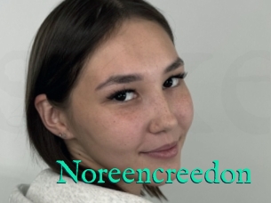 Noreencreedon