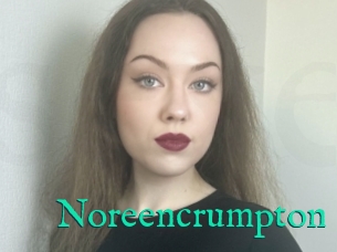 Noreencrumpton