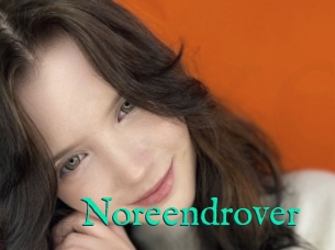 Noreendrover