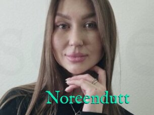 Noreendutt