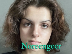 Noreengeer