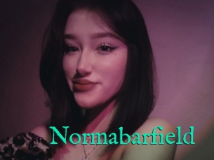 Normabarfield