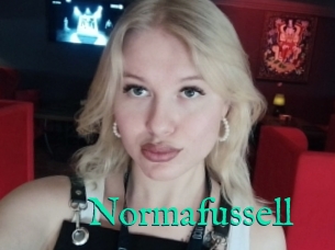 Normafussell