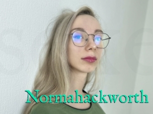 Normahackworth