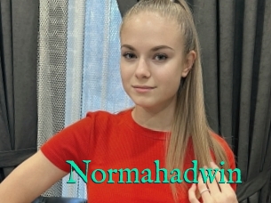 Normahadwin