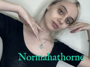 Normahathorne