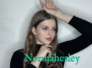 Normahesley