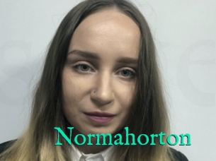 Normahorton